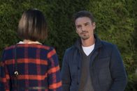Life Sentence – Dr. Will Grant (Riley Smith)