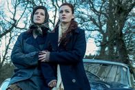 Outlander – Outlander (2016)