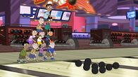 Phineas und Ferb – Sa, 07.05., 09:15 Uhr