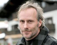SOKO Kitzbühel – Wolfram Koch (Felix Nordegg).