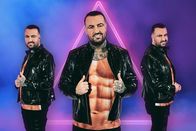 The Power – Cosimo Citiolo