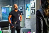S.W.A.T. – S.W.A.T. (2018)