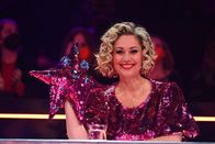 The Masked Singer – Ruth Moschner.
