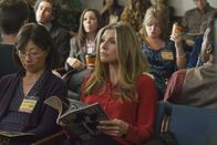 Speechless – Melanie (Sarah Chalke)