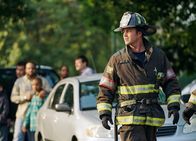 Chicago Fire – Chicago Fire (2015)