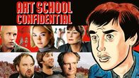 Art School Confidential – Sa, 27.07., 11:40 Uhr