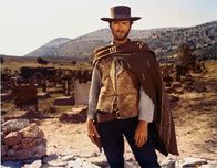 Zwei glorreiche Halunken – Blondie (Clint Eastwood)