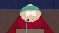South Park – Eric