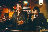 Mean Streets – Von links nach rechts: Johnny Boy (Robert De Niro) und Tony (David Proval).