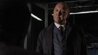 The Blacklist – Raymond 'Red' Reddington (James Spader)