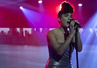 Star – Simone (Brittany O'Grady)