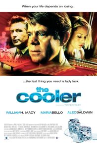 The Cooler - Alles auf Liebe – Sa, 03.02., 14:50 Uhr