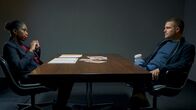 Navy CIS: L.A. – Nicki Micheaux (DOJ Special Agent Effie Carlson) and Chris O'Donnell (Special Agent G. Callen)