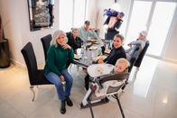 Wir werden mehr – v.l.)