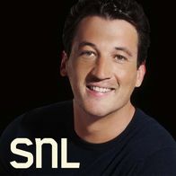 Saturday Night Live – (48. Staffel) - Saturday Night Live - Miles Teller