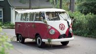 Ella und das große Rennen – Mit dem alten Bus wollen Ella und ihre Freunde ins Rennen gehen.