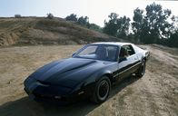 Knight Rider – Knight Rider (1983)