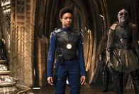 Star Trek: Discovery – Star Trek: Discovery (2017)