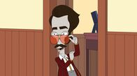 American Dad! – Roger