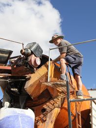 Outback Opal Hunters - Edelsteinjagd in Australien – Fr, 14.03., 16:10 Uhr
