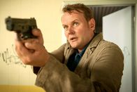Tatort – Hauptkommissar Stellbrink (Devid Striesow) im Einsatz.