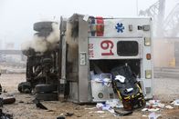 Chicago Fire – Unfall
