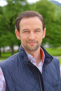 Die Rosenheim-Cops – Hajo-Friedrich Wellenhorst (Oliver Rosskopf)