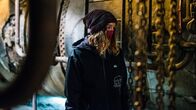 Demon Girl – Hazel (Sharni Vinson)
