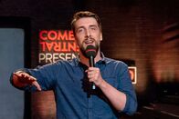 Standup 3000 – Juri von Stavenhagen