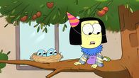 Big City Greens – Tilly Green