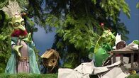 Servus Kasperl – Fr, 25.04., 06:55 Uhr