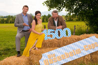 Die Rosenheim-Cops – Die Rosenheim-Cops (2011)