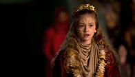 Doctor Who – Merry - The Queen of Years (Emilia Jones)