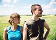 Crash Test Dummies – Maria Popistasu (Ana), Bogdan Dumitrache (Nicolae).