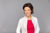 Markt – Moderatorin Anna Planken