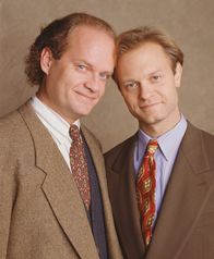 Frasier – Fr, 17.05., 09:40 Uhr