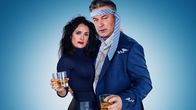 Drunk Parents – Salma Hayek (Nancy Teagarten), Alec Baldwin (Frank Teagarten).