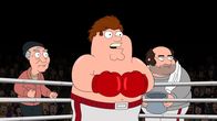 Family Guy – Peter Griffin