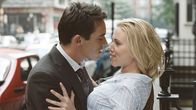 Match Point – Chris (Jonathan Rhys Meyers) und Nola (Scarlett Johansson) stellen ihre Zukunft aufs Spiel.