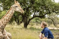 Liebe auf Safari – Liebe auf Safari (2018)