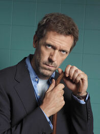 Dr. House – Dr. House (2009)