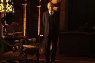 Castle – Er ist der Anführer der legendären und doch geheimnisvollen Vereinigung von Privatdetektiven: der mysteriöse Mason Wood (Gerald McRaney) ...