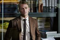 All Rise - Die Richterin – Mark Callan (Wilson Bethel)