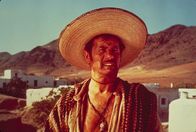 Zwei glorreiche Halunken – Tuco Benedicto Pacifico Juan Maria Ramirez (Eli Wallach)