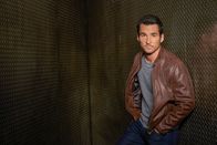 Station 19 – Travis Montgomery (Jay Hayden)