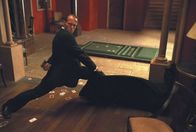 The Transporter – Vielseitig begabt: Frank Martin (Jason Statham) ...