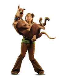 Scooby-Doo – Scooby-Doo (2002)