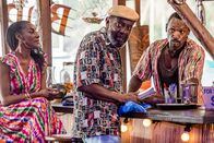 Death in Paradise – Mo, 10.08., 15:20 Uhr