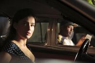 Death in Paradise – Ann Hamilton (Sophie Winkleman).