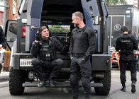 S.W.A.T. – S.W.A.T. (2018)